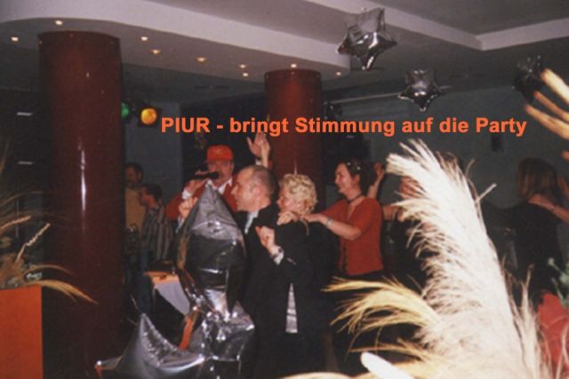 PIUR-Party